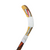 Used True HZRDOUS 9X4 SHAFT WITH WOOD BLADE Senior Hockey Shaft 70 Flex 11617-S000344555 View 3