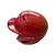Used Easton ALPHA Batting Helmet No Mask Red M/L 11484-S000303195 View 4