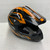 Used ILM-B07 Junior Helmet Black SM 11762-S000078653 View 3