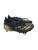 Used Adidas Jr FB Cleats Black Junior 04 11747-S000277761 View 1