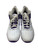Used New Balance Basketball Shoes M Purple And White Senior 12 11347-S000268398 View 2