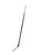 Used BLACK CUSTOM HOCKEY STICK Senior One Piece Right 75 Flex 11512-S000235771 View 1