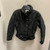 Used Slalom Outerwear Heavy Jacket W Black MD 11762-S000078656 View 1