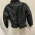 Used Slalom Outerwear Heavy Jacket W Black MD 11762-S000078656 View 2