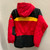 Used Columbia Outerwear Heavy Jacket Y Red Junior 11762-S000078655 View 2