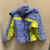 Used Outerwear Heavy Jacket W Royal Blue MD 11762-S000078660 View 1