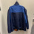 Used Outerwear Heavy Jacket M Navy Blue 2X 11762-S000078661 View 2