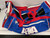 Used Large Equipment Bag 11895-S000027374 View 3