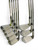 Used Callaway CALLAWAY APEX/APEX PRO COMBO SET 3I-PW Mens Iron Set RH 3I-PW 11838-S000058319 View 2