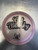 Used Discraft GET SNEAKY VULTURE Disc Golf Driver Pink 11819-S000037990 View 1