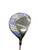 Used Taylormade BURNER Womens Fairway Wood RH 5 Wood 11856-S000028367 View 1