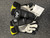 Used Bauer SUPREME S150 Senior Gloves Black 14" 11894-S000050247 View 2