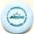 Used Dynamic Discs PRIME JUDGE Disc Golf Putter Sky Blue 176g 11805-S000079848 View 1