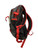 Used Rawlings SAVAGE BAT BAG BB/SB Player Backpack Black 11884-S000063142 View 3