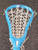 Used STX RACY X AL6000 Jr Atk/Mid Complete Stick Royal Blue 11849-S000039410 View 2