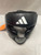 Used Adidas Boxing Headgear Black 11490-S000272476 View 1