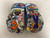 Used Sanabul Boxing Gloves Royal Blue SM 11855-S000202965 View 1