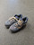 Used Mizuno CLEATS BB/SB Cleats None Senior 7.5 11821-S000032123 View 1