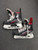 Used Bauer VAPOR X4 Senior Hockey Skate Senior 9.5 11821-S000032130 View 1