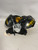 Used Riddell X FORCE II FB Shoulder Pads Black XS 11882-S000024504 View 2