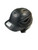Used All Star HELMET Batting Helmet No Mask Black LG 11479-S000421511 View 1