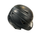 Used All Star HELMET Batting Helmet No Mask Black LG 11479-S000421511 View 2