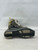 Used Salomon NEW VITANE Mens SNS XC Ski Boots Beige W 06 / JR 04-04.5 11836-S000037949 View 3