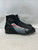 Used Salomon ESCAPE 5 TR Mens SNS XC Ski Boots Black M 10 / W 10.5-11 11836-S000037947 View 1