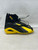 Used Salomon RACE CLASSIC Mens SNS XC Ski Boots Yellow M 07-07.5 / W 08-08.5 11836-S000037946 View 1