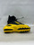 Used Salomon RACE CLASSIC Mens SNS XC Ski Boots Yellow M 07-07.5 / W 08-08.5 11836-S000037946 View 3