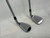 Used Powerbilt POWERBILT Jr Package Set LH Black 6 Piece 11879-S000020405 View 7