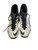 Used Nike Basketball Shoes M White Senior 12.5 11884-S000063158 View 1