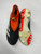 Used Adidas Soccer Cleats Grey Senior 7 11769-S000031702 View 1