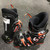 Rossignol Downhill Skiing Boys' Downhill Ski Boots View 2
