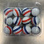 Used Taylormade TOUR RESPONSE ASSORTED 12 Pack - Golf Balls 11762-S000078723 View 1