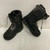 Used Salomon SAVAGE Mens Snowboard Boots Black Senior 8.5 11762-S000078727 View 3