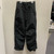 Used Snow Pants Y Black XL 11762-S000078729 View 1