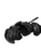 Used Xenith FLYTE Junior Football Shoulder Pads Black MD 11731-S000164275 View 3