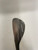 Used Taylormade HI-TOE MILLED GRIND Golf Wedge Mens LH 52 Degree 11703-S000210174 View 1