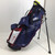 Used US Kids UL7 UL57 4 WAY JR STAND BAG Jr Stand Bag Navy Blue 11752-S000076994 View 1