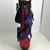 Used US Kids UL7 UL57 4 WAY JR STAND BAG Jr Stand Bag Navy Blue 11752-S000076994 View 2