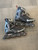 Used Rollerblade SPIRIT BLADE Senior Rec Fitness Skates Red Senior 13 11614-S000235758 View 1