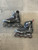 Used Rollerblade SPIRIT BLADE Senior Rec Fitness Skates Red Senior 13 11614-S000235758 View 2