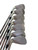 Used Mizuno JPX HOT METAL PRO 925 Mens Iron Set RH 5I-GW/AW 11732-S000365871 View 4