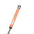 Used Ping ANSER G2I Mens Putter RH 11484-S000303210 View 7