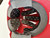 Used Victus JUNIOR BH Batting Helmet No Mask Red One Size 11860-S000308401 View 3
