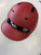 Used Victus JUNIOR BH Batting Helmet No Mask Red One Size 11860-S000308401 View 1