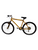 Used Giant ATX 390 Road Bike Mens Yellow 49-50cm - XS Mens Frame 11732-S000365872 View 1