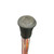 Used Brine CLUTCH RISE JR LAX STICK Jr Atk/Mid Complete Stick Red 11484-S000303222 View 8