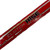 Used Brine CLUTCH RISE JR LAX STICK Jr Atk/Mid Complete Stick Red 11484-S000303222 View 6